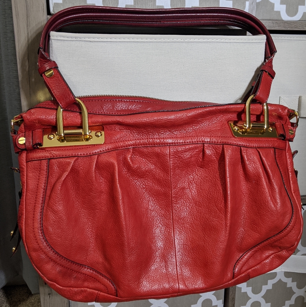 B Makowsky Bag